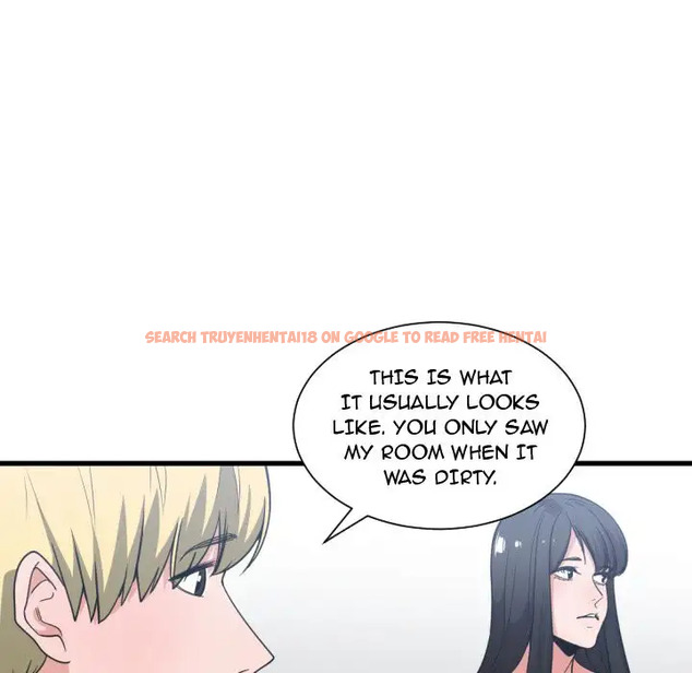 Read Hentai Image 65 201 in comic You’re Not That Special! - Chapter 31 - hentaitnt.net