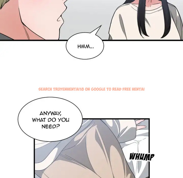 Read Hentai Image 66 201 in comic You’re Not That Special! - Chapter 31 - hentaitnt.net