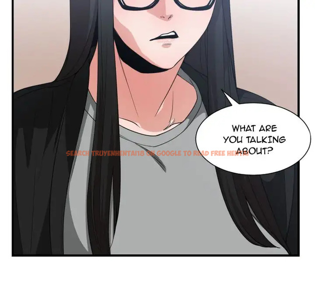 Read Hentai Image 7 198 in comic You’re Not That Special! - Chapter 31 - hentaitnt.net