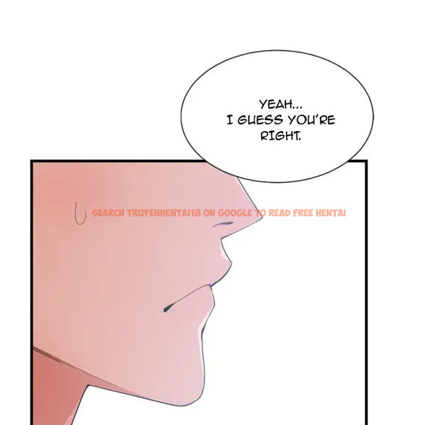 Read Hentai Image 96 201 in comic You’re Not That Special! - Chapter 31 - hentaitnt.net