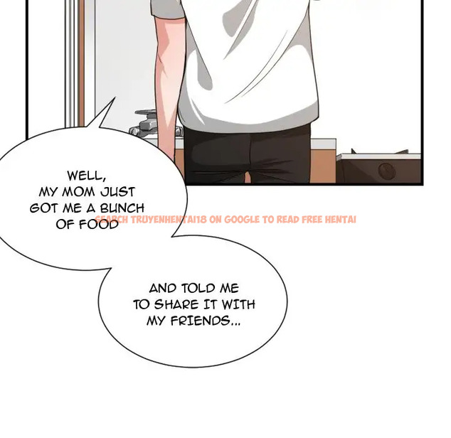 Read Hentai Image 102 198 in comic You’re Not That Special! - Chapter 32 - hentaitnt.net