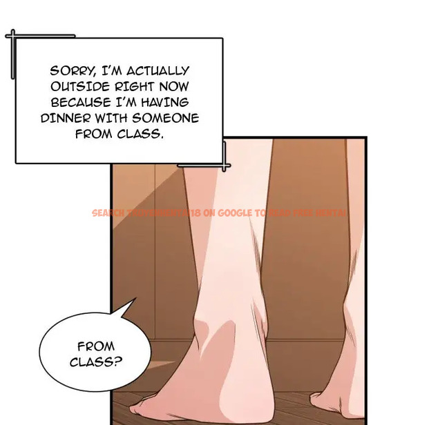 Read Hentai Image 106 198 in comic You’re Not That Special! - Chapter 32 - hentaitnt.net
