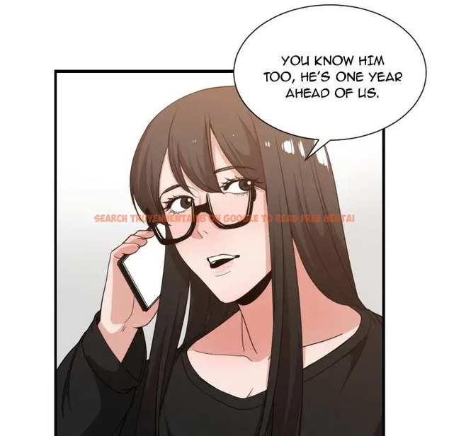 Read Hentai Image 111 198 in comic You’re Not That Special! - Chapter 32 - hentaitnt.net
