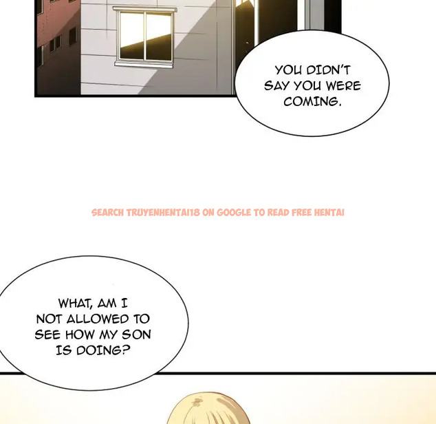 Read Hentai Image 39 195 in comic You’re Not That Special! - Chapter 32 - hentaitnt.net
