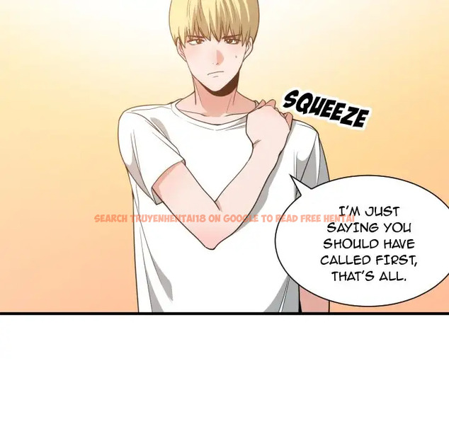 Read Hentai Image 40 195 in comic You’re Not That Special! - Chapter 32 - hentaitnt.net