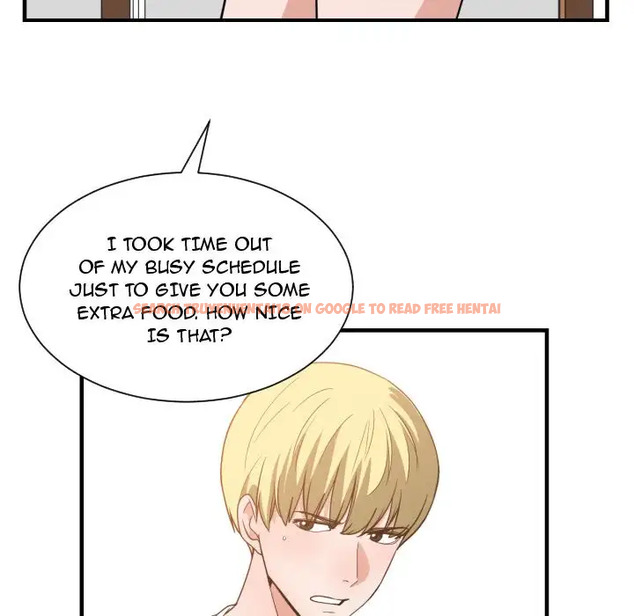 Read Hentai Image 43 195 in comic You’re Not That Special! - Chapter 32 - hentaitnt.net