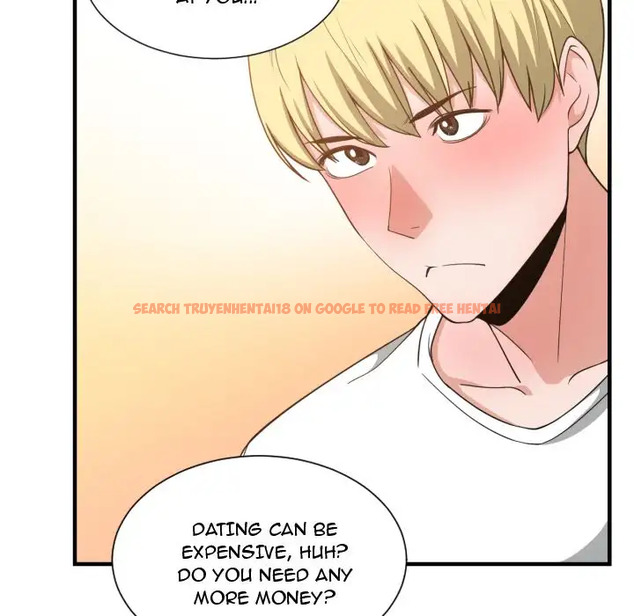 Read Hentai Image 55 195 in comic You’re Not That Special! - Chapter 32 - hentaitnt.net