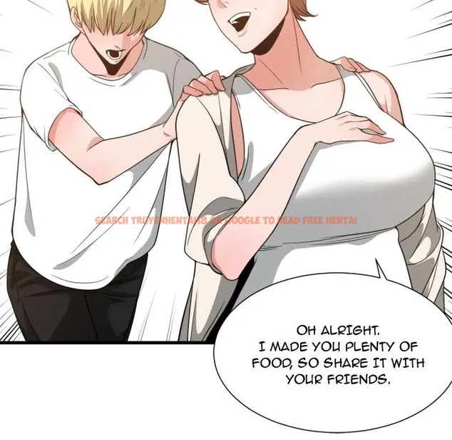 Read Hentai Image 57 195 in comic You’re Not That Special! - Chapter 32 - hentaitnt.net