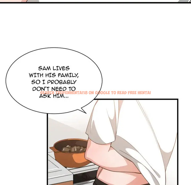 Read Hentai Image 74 195 in comic You’re Not That Special! - Chapter 32 - hentaitnt.net