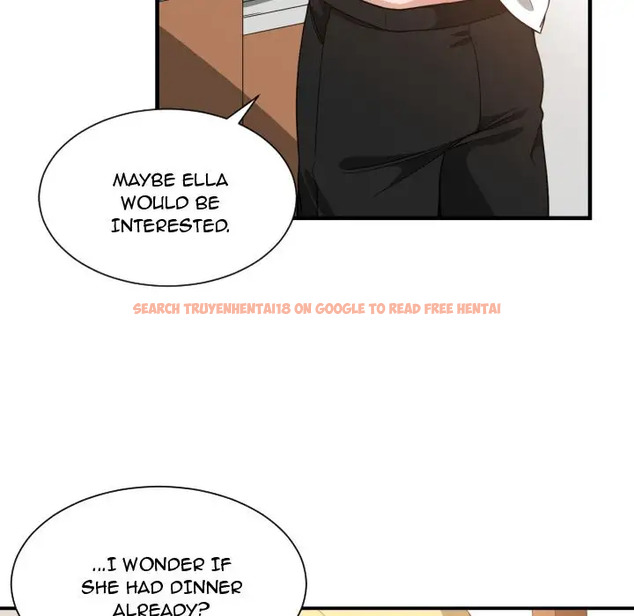 Read Hentai Image 75 195 in comic You’re Not That Special! - Chapter 32 - hentaitnt.net