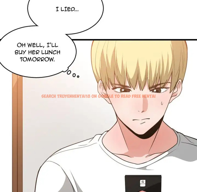 Read Hentai Image 94 198 in comic You’re Not That Special! - Chapter 32 - hentaitnt.net