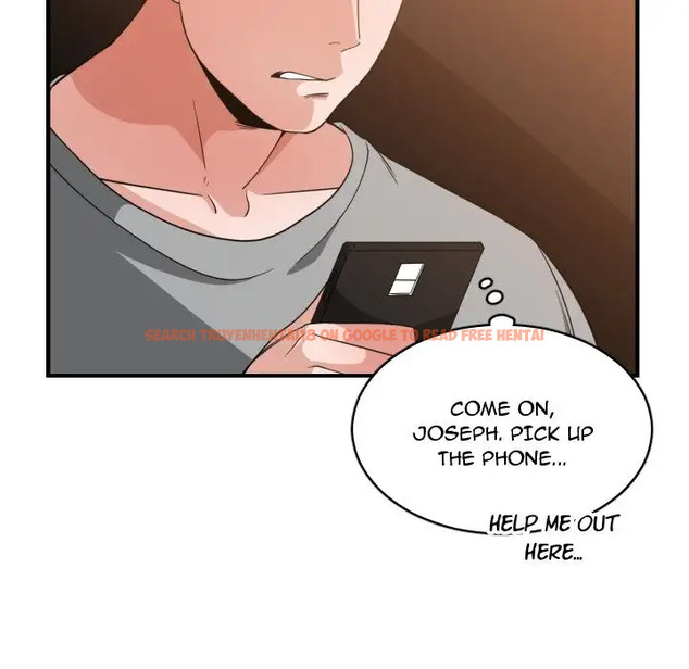 Read Hentai Image 118 194 in comic You’re Not That Special! - Chapter 33 - hentaitnt.net
