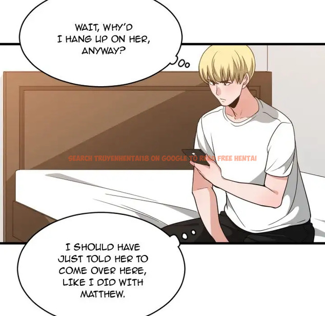Read Hentai Image 29 191 in comic You’re Not That Special! - Chapter 33 - hentaitnt.net