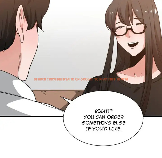 Read Hentai Image 48 191 in comic You’re Not That Special! - Chapter 33 - hentaitnt.net