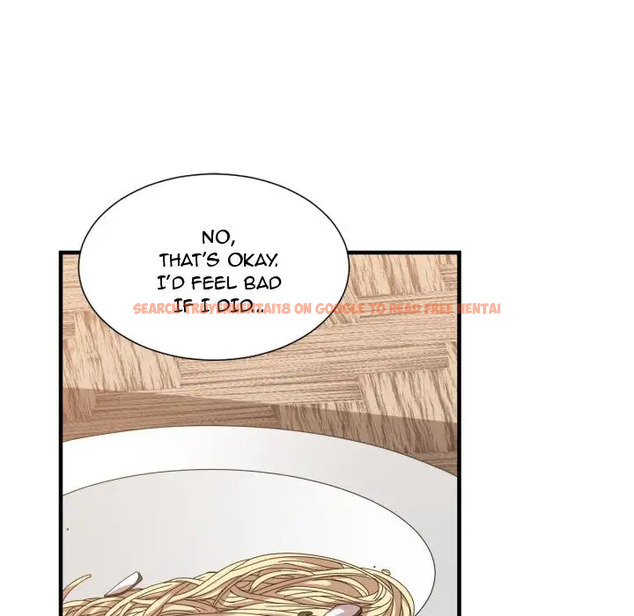 Read Hentai Image 49 191 in comic You’re Not That Special! - Chapter 33 - hentaitnt.net