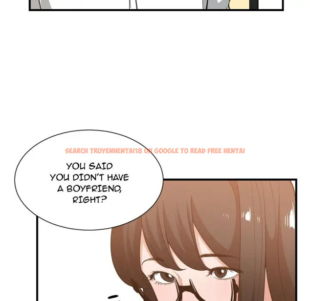 Read Hentai Image 53 191 in comic You’re Not That Special! - Chapter 33 - hentaitnt.net