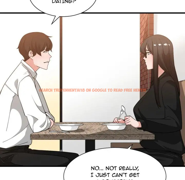 Read Hentai Image 55 192 in comic You’re Not That Special! - Chapter 33 - hentaitnt.net