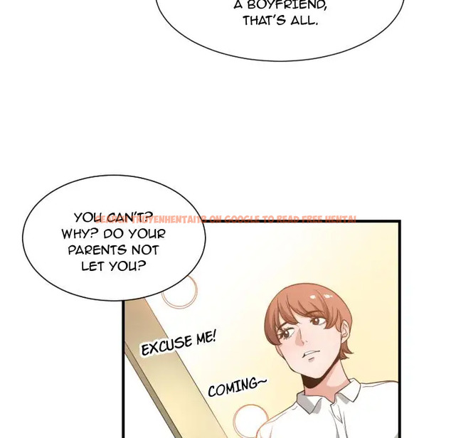 Read Hentai Image 56 192 in comic You’re Not That Special! - Chapter 33 - hentaitnt.net