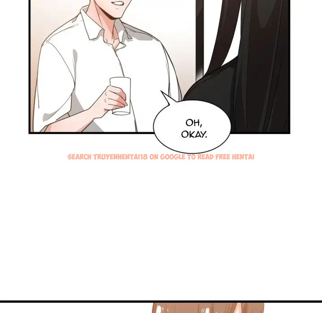 Read Hentai Image 7 191 in comic You’re Not That Special! - Chapter 33 - hentaitnt.net