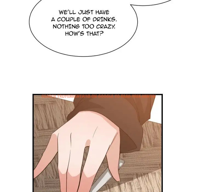 Read Hentai Image 73 192 in comic You’re Not That Special! - Chapter 33 - hentaitnt.net