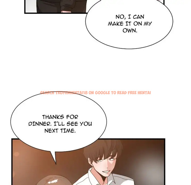 Read Hentai Image 85 192 in comic You’re Not That Special! - Chapter 33 - hentaitnt.net