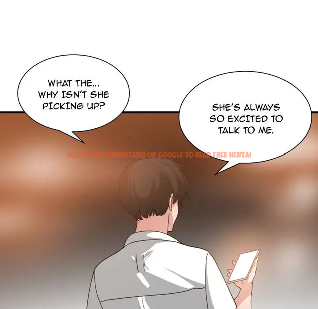 Read Hentai Image 94 192 in comic You’re Not That Special! - Chapter 33 - hentaitnt.net