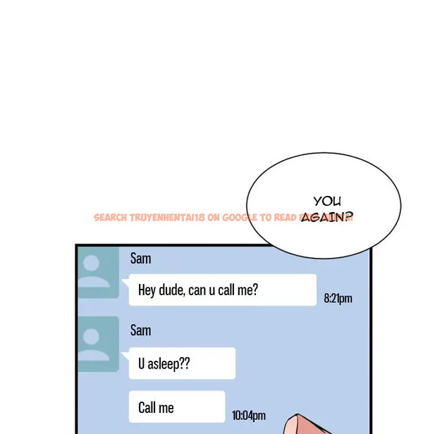 Read Hentai Image 10 185 in comic You’re Not That Special! - Chapter 34 - hentaitnt.net