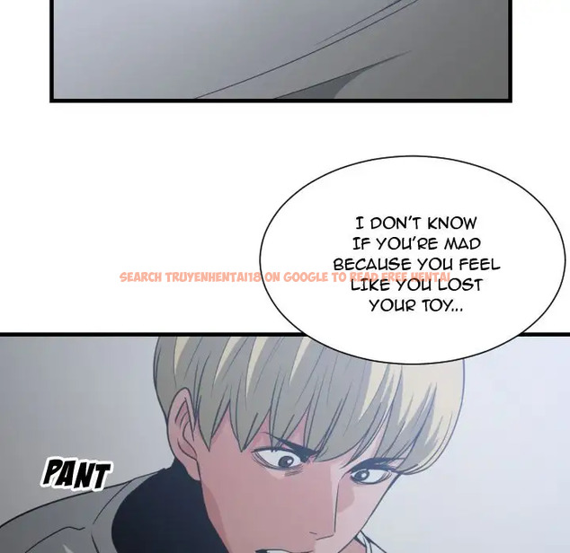 Read Hentai Image 116 188 in comic You’re Not That Special! - Chapter 34 - hentaitnt.net