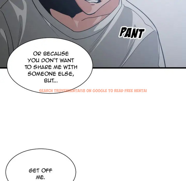 Read Hentai Image 117 188 in comic You’re Not That Special! - Chapter 34 - hentaitnt.net