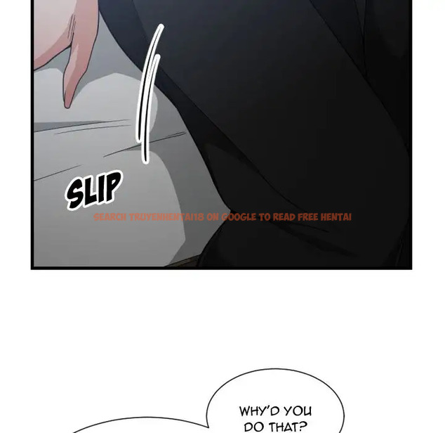 Read Hentai Image 48 188 in comic You’re Not That Special! - Chapter 34 - hentaitnt.net