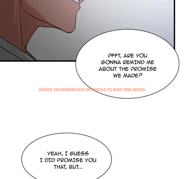 Read Hentai Image 58 188 in comic You’re Not That Special! - Chapter 34 - hentaitnt.net