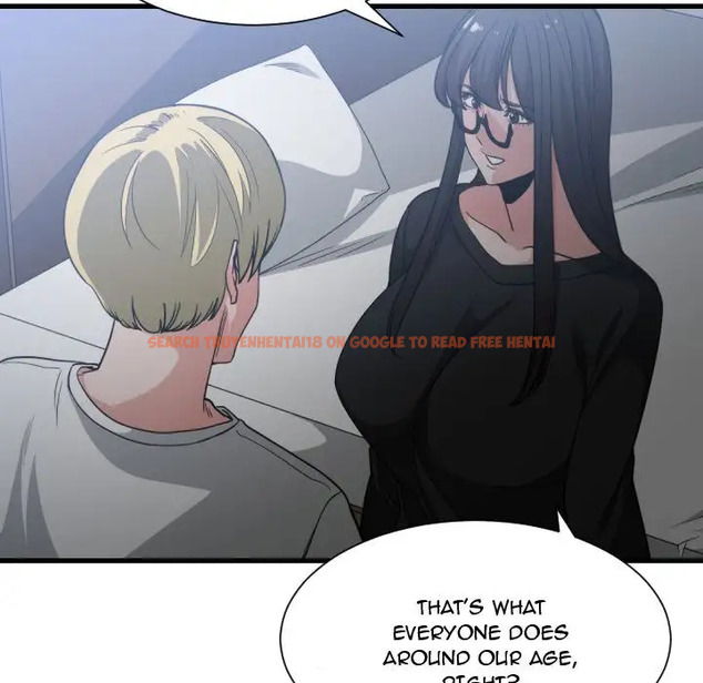 Read Hentai Image 59 188 in comic You’re Not That Special! - Chapter 34 - hentaitnt.net