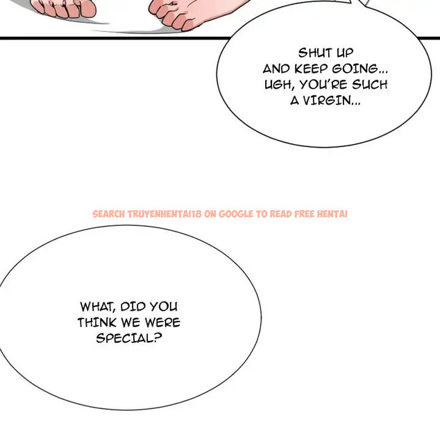 Read Hentai Image 77 188 in comic You’re Not That Special! - Chapter 34 - hentaitnt.net