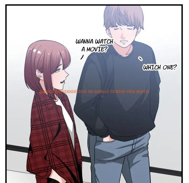 Read Hentai Image 100 185 in comic You’re Not That Special! - Chapter 35 - hentaitnt.net