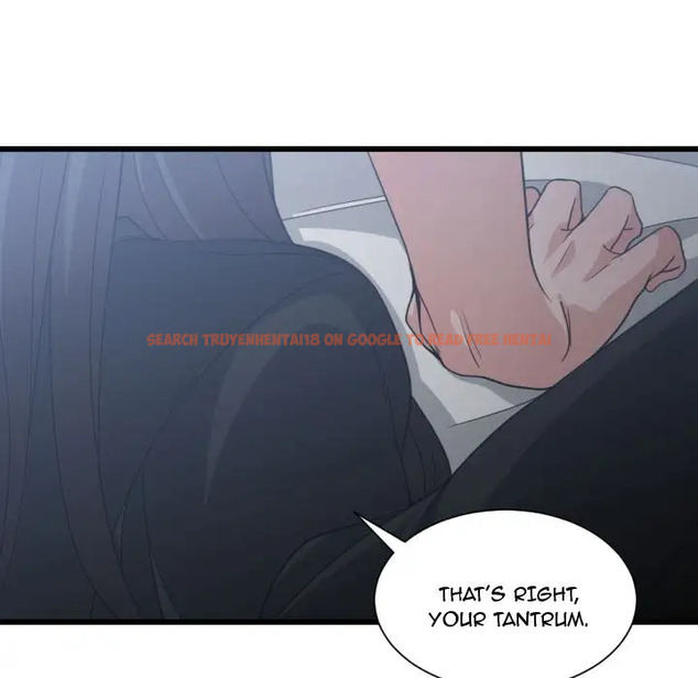 Read Hentai Image 25 182 in comic You’re Not That Special! - Chapter 35 - hentaitnt.net