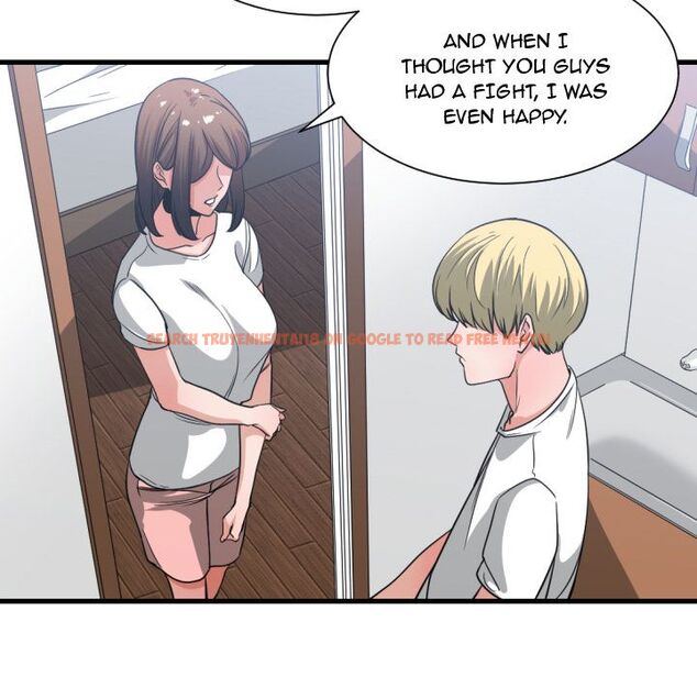 Read Hentai Image 103 182 in comic You’re Not That Special! - Chapter 36 - hentaitnt.net