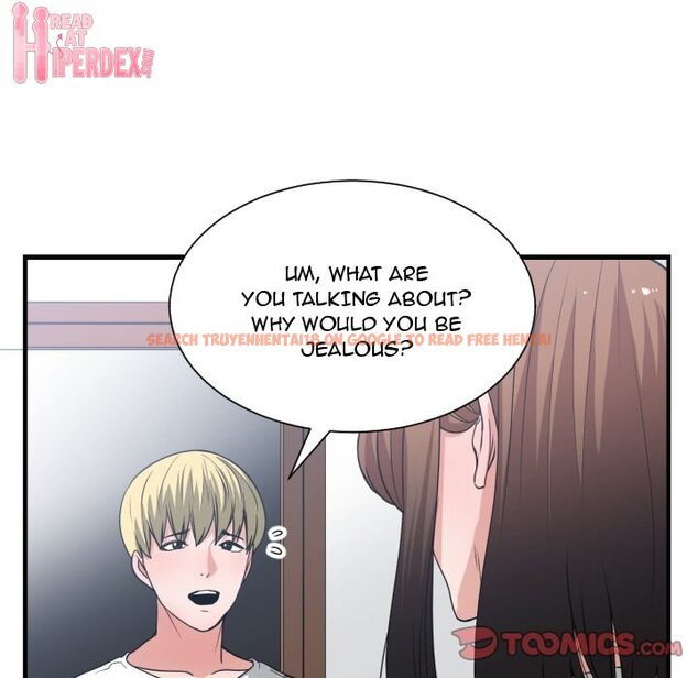 Read Hentai Image 104 182 in comic You’re Not That Special! - Chapter 36 - hentaitnt.net