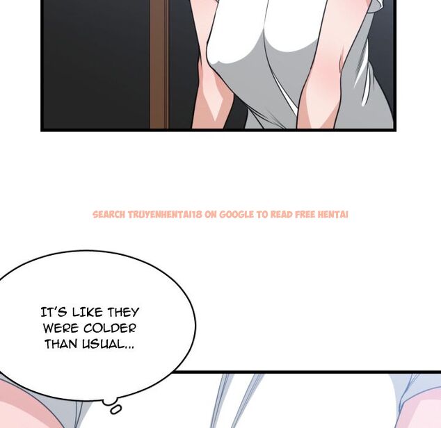 Read Hentai Image 58 181 in comic You’re Not That Special! - Chapter 36 - hentaitnt.net