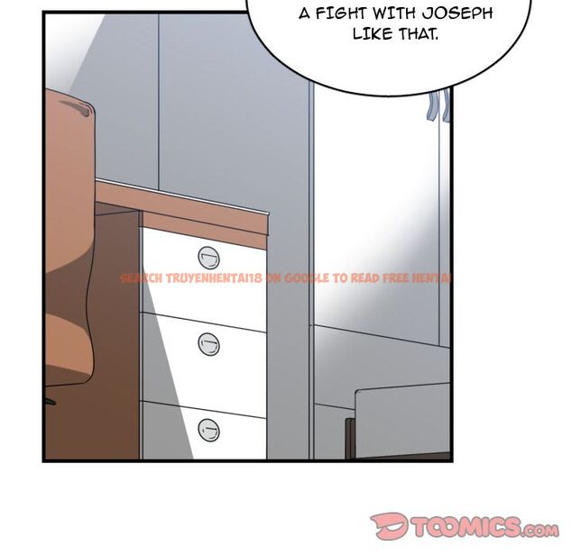 Read Hentai Image 62 181 in comic You’re Not That Special! - Chapter 36 - hentaitnt.net