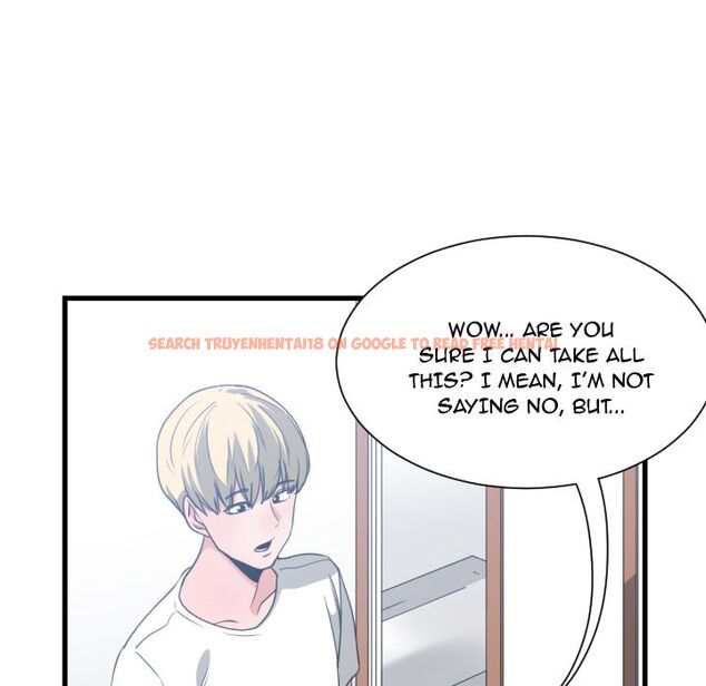 Read Hentai Image 83 181 in comic You’re Not That Special! - Chapter 36 - hentaitnt.net