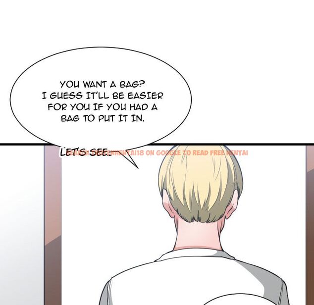 Read Hentai Image 85 181 in comic You’re Not That Special! - Chapter 36 - hentaitnt.net