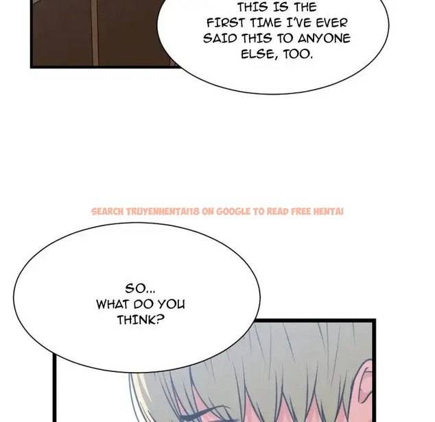 Read Hentai Image 14 175 in comic You’re Not That Special! - Chapter 37 - hentaitnt.net