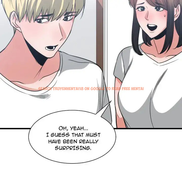 Read Hentai Image 21 175 in comic You’re Not That Special! - Chapter 37 - hentaitnt.net