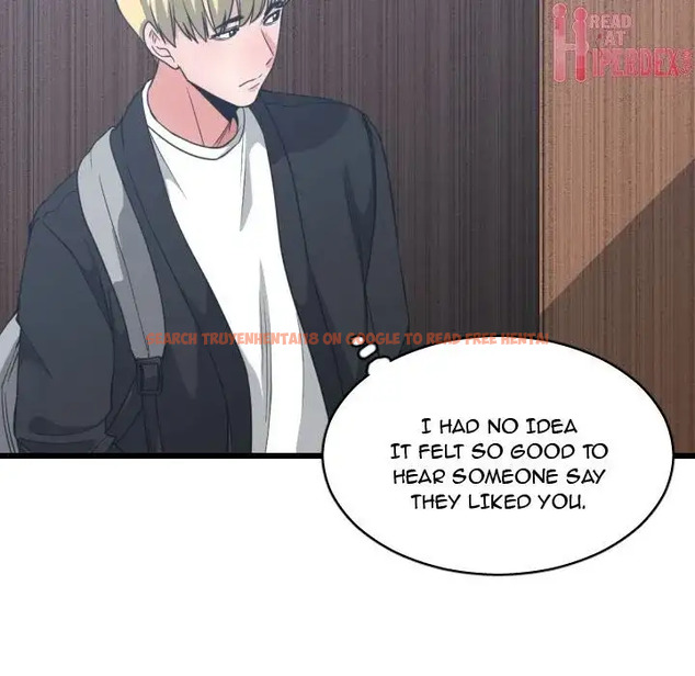 Read Hentai Image 52 175 in comic You’re Not That Special! - Chapter 37 - hentaitnt.net