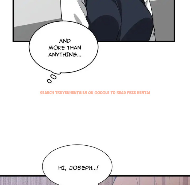 Read Hentai Image 54 175 in comic You’re Not That Special! - Chapter 37 - hentaitnt.net