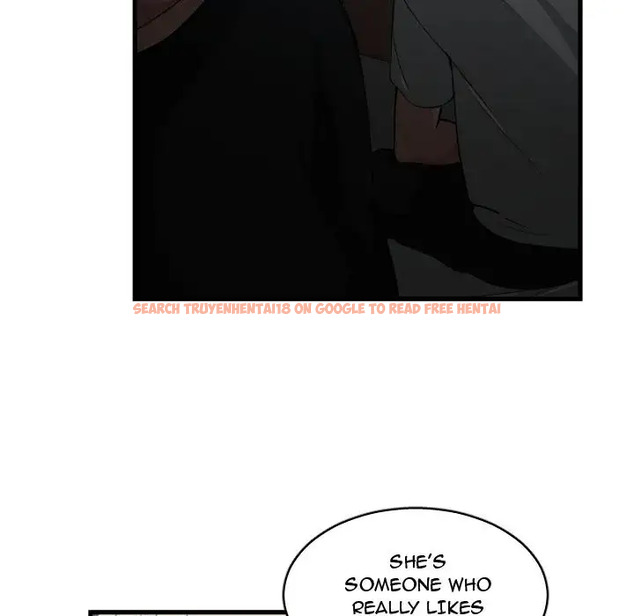 Read Hentai Image 60 175 in comic You’re Not That Special! - Chapter 37 - hentaitnt.net