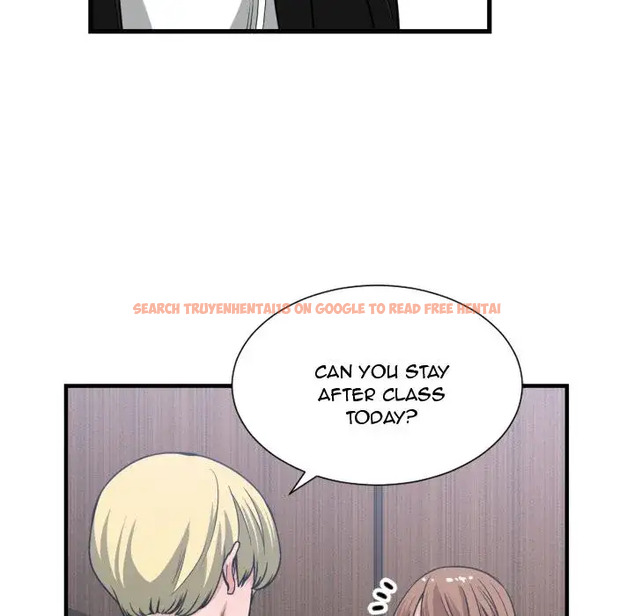 Read Hentai Image 62 175 in comic You’re Not That Special! - Chapter 37 - hentaitnt.net