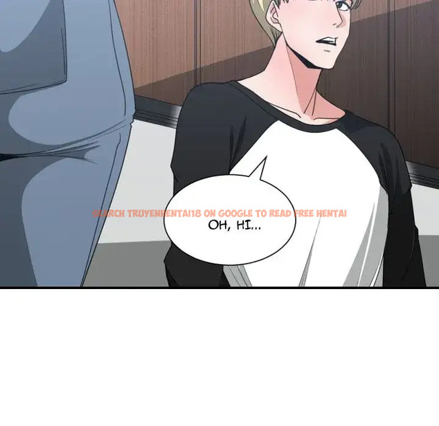 Read Hentai Image 105 174 in comic You’re Not That Special! - Chapter 38 - hentaitnt.net