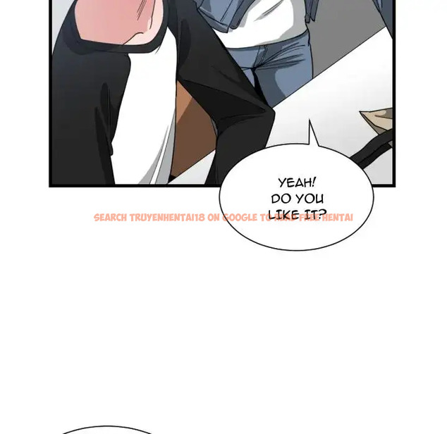 Read Hentai Image 109 174 in comic You’re Not That Special! - Chapter 38 - hentaitnt.net