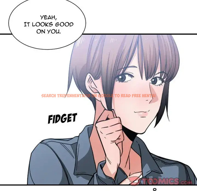 Read Hentai Image 110 174 in comic You’re Not That Special! - Chapter 38 - hentaitnt.net